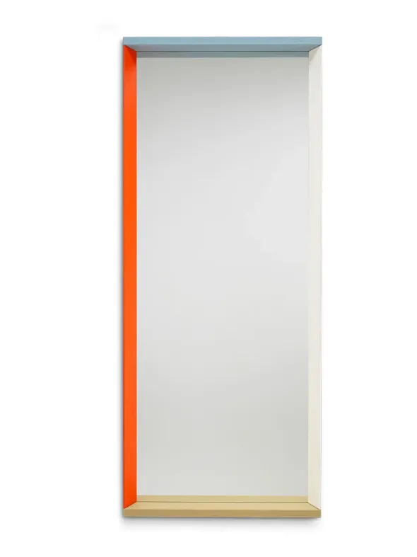 Colour Frame Mirror, large fra Vitra