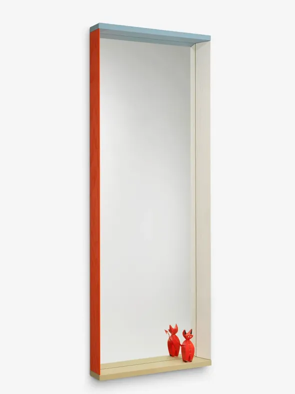 Colour Frame Mirror, large fra Vitra