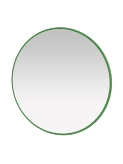 Colour Frame spejl - Around (SP1212R), Ø 69,6 cm fra Montana