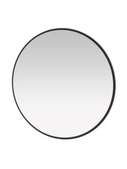 Colour Frame spejl - Around (SP1212R), Ø 69,6 cm fra Montana