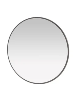 Colour Frame spejl - Around (SP1212R), Ø 69,6 cm fra Montana