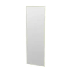 Colour Frame spejl - Like (SP1806), B 35,4 x H 105 cm fra Montana
