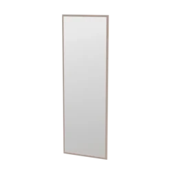 Colour Frame spejl - Like (SP1806), B 35,4 x H 105 cm fra Montana