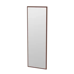 Colour Frame spejl - Like (SP1806), B 35,4 x H 105 cm fra Montana