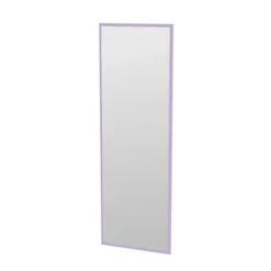 Colour Frame spejl - Like (SP1806), B 35,4 x H 105 cm fra Montana