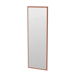 Colour Frame spejl - Like (SP1806), B 35,4 x H 105 cm fra Montana