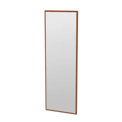 Colour Frame spejl - Like (SP1806), B 35,4 x H 105 cm fra Montana