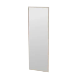 Colour Frame spejl - Like (SP1806), B 35,4 x H 105 cm fra Montana