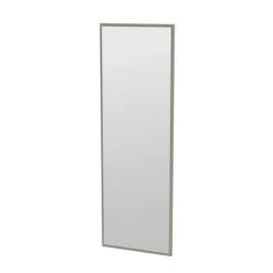 Colour Frame spejl - Like (SP1806), B 35,4 x H 105 cm fra Montana