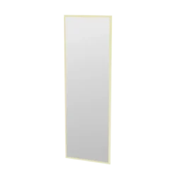 Colour Frame spejl - Like (SP1806), B 35,4 x H 105 cm fra Montana