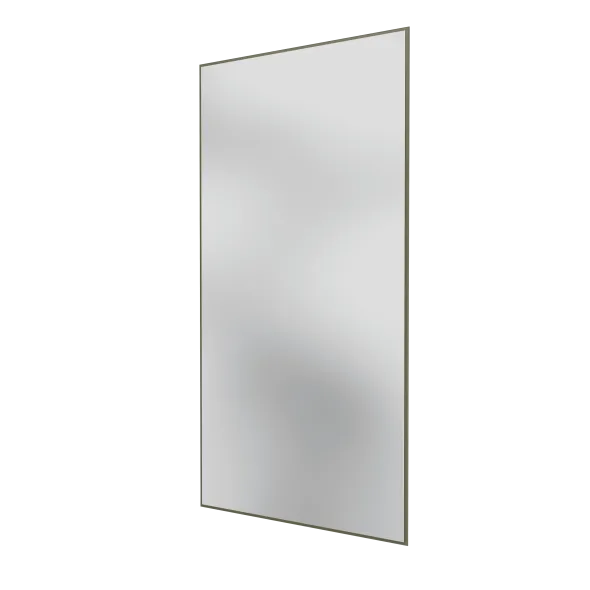 Colour Frame spejl, SG3216, B 93,2 x H 186,4 cm fra Montana