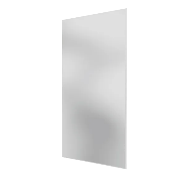 Colour Frame spejl, SG3216, B 93,2 x H 186,4 cm fra Montana