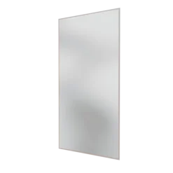 Colour Frame spejl, SG3216, B 93,2 x H 186,4 cm fra Montana