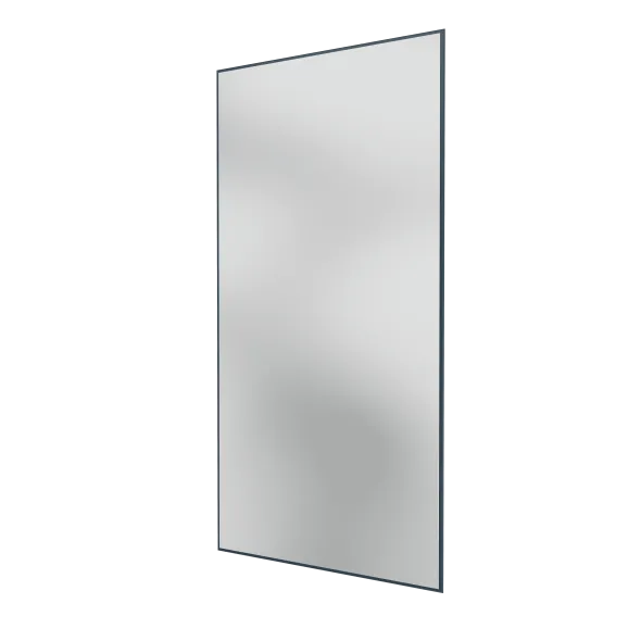 Colour Frame spejl, SG3216, B 93,2 x H 186,4 cm fra Montana