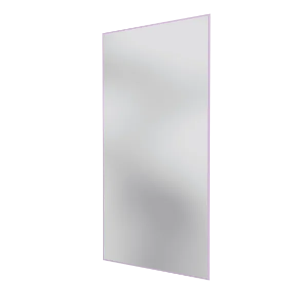 Colour Frame spejl, SG3216, B 93,2 x H 186,4 cm fra Montana