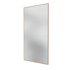 Colour Frame spejl, SG3216, B 93,2 x H 186,4 cm fra Montana