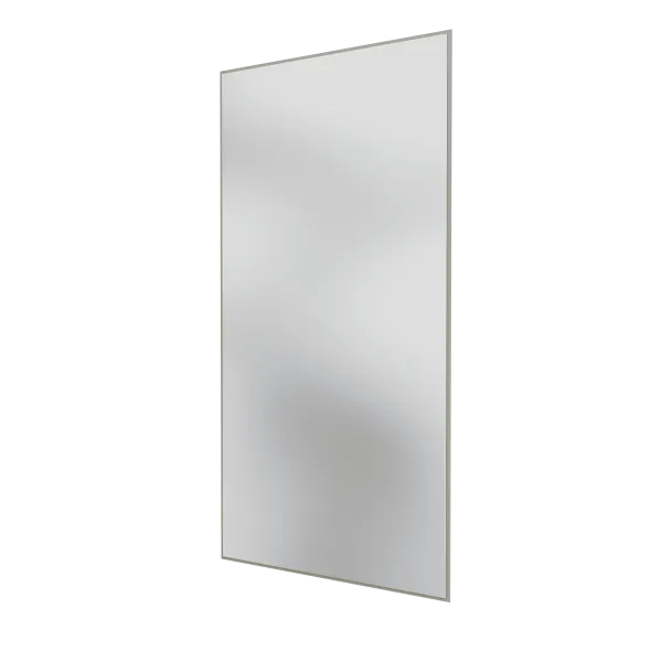Colour Frame spejl, SG3216, B 93,2 x H 186,4 cm fra Montana