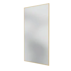 Colour Frame spejl, SG3216, B 93,2 x H 186,4 cm fra Montana