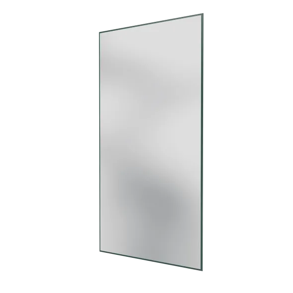 Colour Frame spejl, SG3216, B 93,2 x H 186,4 cm fra Montana