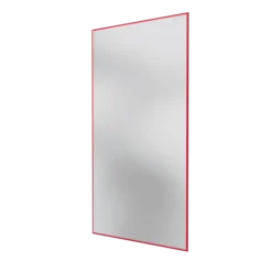 Colour Frame spejl, SG3216, B 93,2 x H 186,4 cm fra Montana