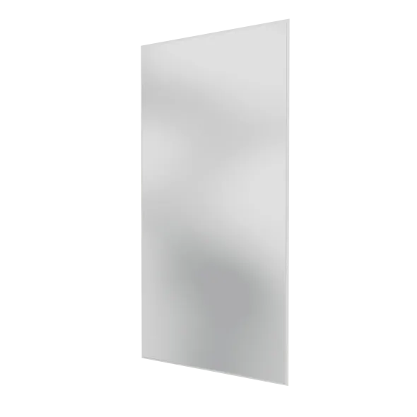Colour Frame spejl, SG3216, B 93,2 x H 186,4 cm fra Montana