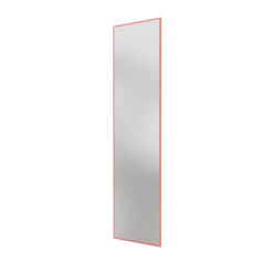 Colour Frame spejl, SG3208, B 46,8 x H 186,4 cm fra Montana