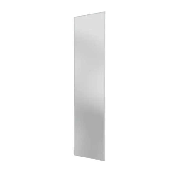 Colour Frame spejl, SG3208, B 46,8 x H 186,4 cm fra Montana
