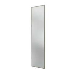 Colour Frame spejl, SG3208, B 46,8 x H 186,4 cm fra Montana
