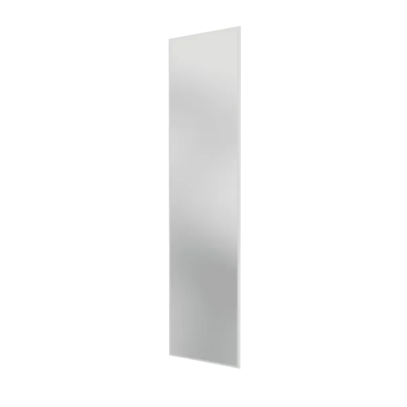 Colour Frame spejl, SG3208, B 46,8 x H 186,4 cm fra Montana
