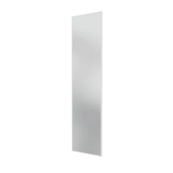 Colour Frame spejl, SG3208, B 46,8 x H 186,4 cm fra Montana