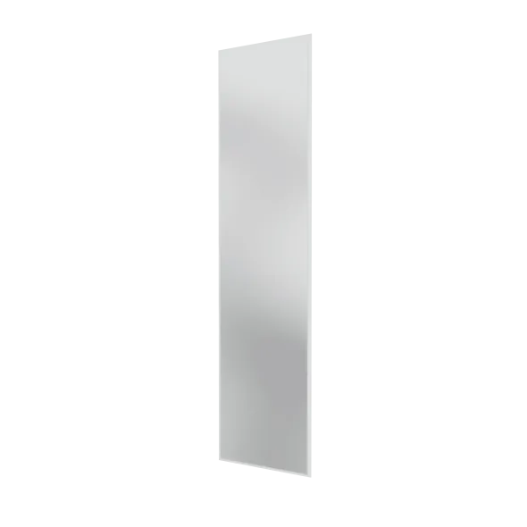 Colour Frame spejl, SG3208, B 46,8 x H 186,4 cm fra Montana