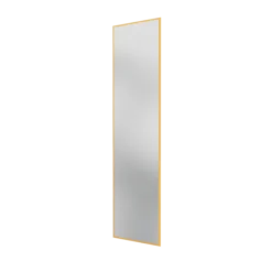 Colour Frame spejl, SG3208, B 46,8 x H 186,4 cm fra Montana
