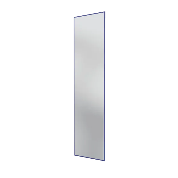 Colour Frame spejl, SG3208, B 46,8 x H 186,4 cm fra Montana