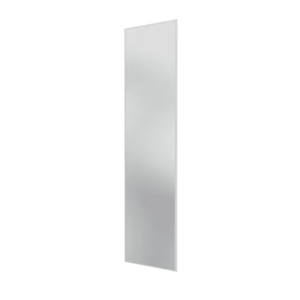 Colour Frame spejl, SG3208, B 46,8 x H 186,4 cm fra Montana