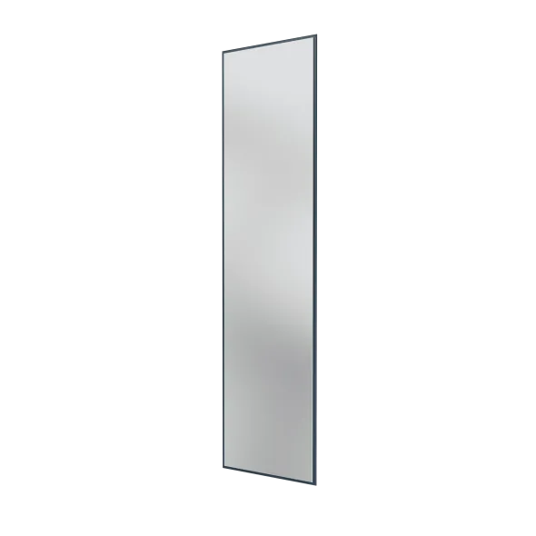 Colour Frame spejl, SG3208, B 46,8 x H 186,4 cm fra Montana