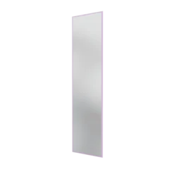 Colour Frame spejl, SG3208, B 46,8 x H 186,4 cm fra Montana