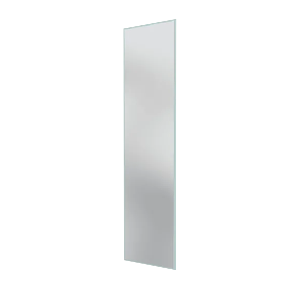 Colour Frame spejl, SG3208, B 46,8 x H 186,4 cm fra Montana