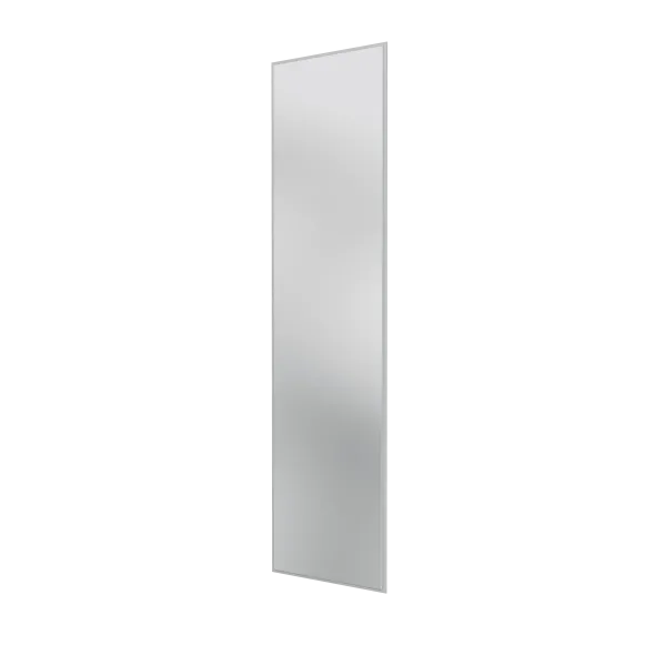 Colour Frame spejl, SG3208, B 46,8 x H 186,4 cm fra Montana
