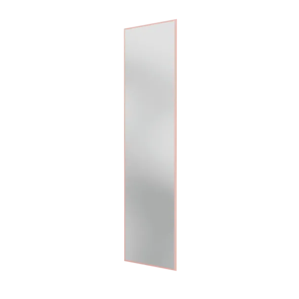 Colour Frame spejl, SG3208, B 46,8 x H 186,4 cm fra Montana