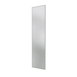 Colour Frame spejl, SG3208, B 46,8 x H 186,4 cm fra Montana