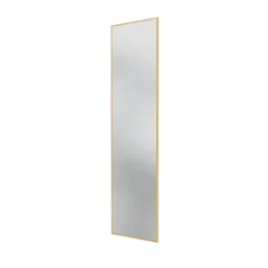 Colour Frame spejl, SG3208, B 46,8 x H 186,4 cm fra Montana