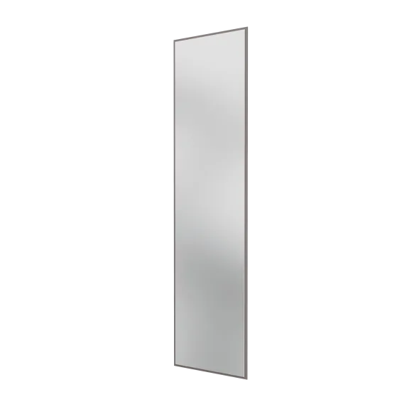 Colour Frame spejl, SG3208, B 46,8 x H 186,4 cm fra Montana