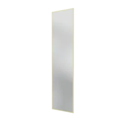 Colour Frame spejl, SG3208, B 46,8 x H 186,4 cm fra Montana