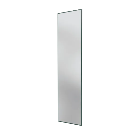 Colour Frame spejl, SG3208, B 46,8 x H 186,4 cm fra Montana