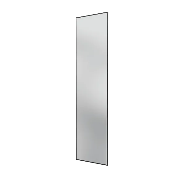 Colour Frame spejl, SG3208, B 46,8 x H 186,4 cm fra Montana