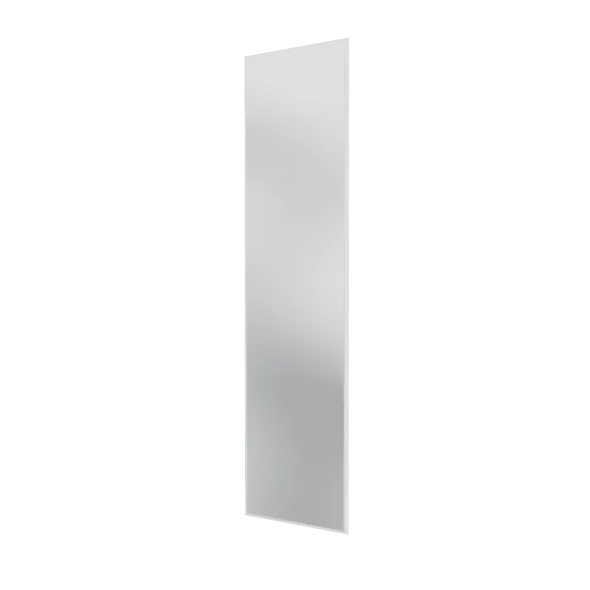 Colour Frame spejl, SG3208, B 46,8 x H 186,4 cm fra Montana