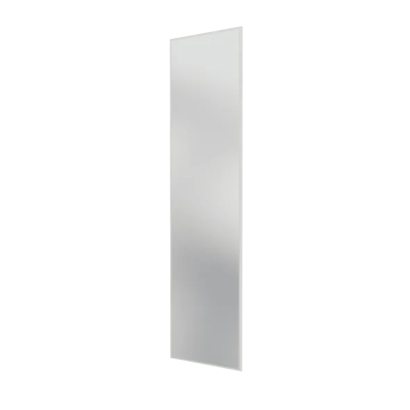 Colour Frame spejl, SG3208, B 46,8 x H 186,4 cm fra Montana