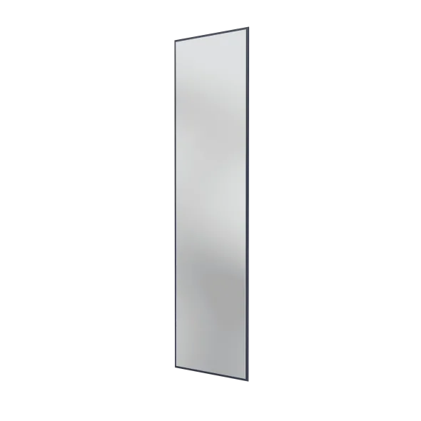 Colour Frame spejl, SG3208, B 46,8 x H 186,4 cm fra Montana
