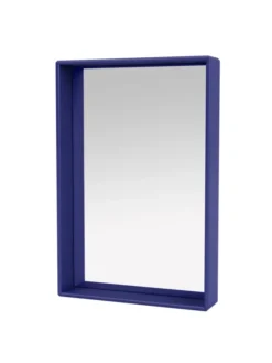 Colour Frame spejl - Shelfie (SPB1208K), B 46,8 x H 69,6 cm fra Montana