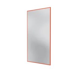 Colour Frame spejl, SP1224, B 138 x H 69,6 cm fra Montana